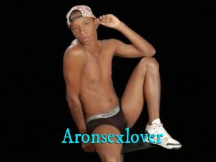 Aronsexlover
