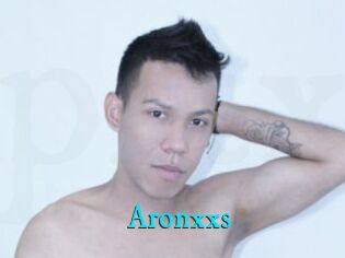 Aronxxs