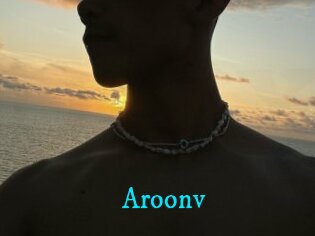 Aroonv
