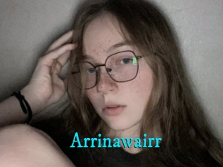 Arrinawairr