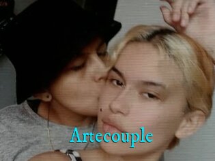 Artecouple