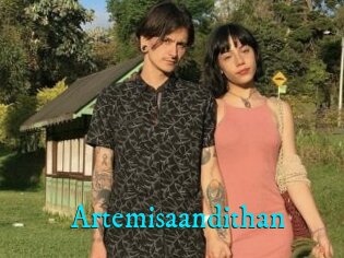 Artemisaandithan