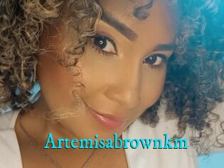 Artemisabrownkm