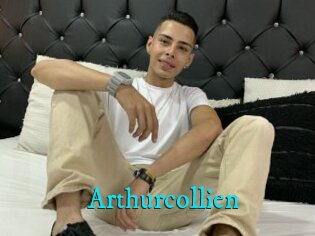 Arthurcollien