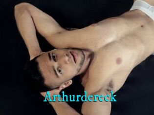 Arthurdereck