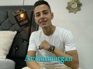 Arthurmurgan