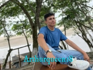 Arthurqueen18