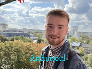 Arthursoul