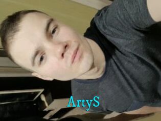 ArtyS