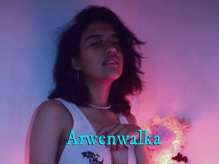 Arwenwalka