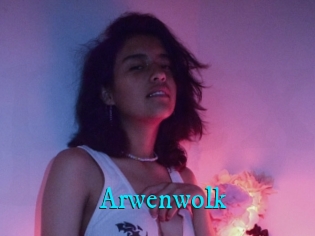 Arwenwolk