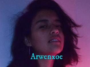 Arwenxoe