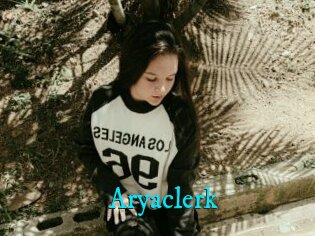 Aryaclerk