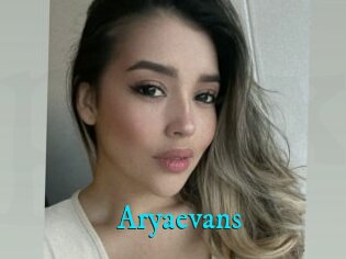 Aryaevans