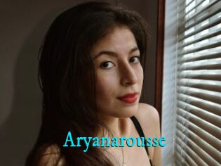 Aryanarousse