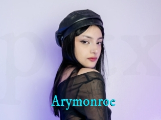 Arymonroe