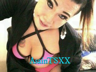 AsainTSXX