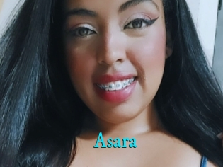 Asara
