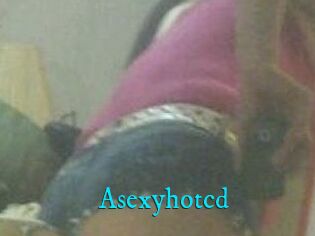 Asexyhotcd