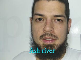 Ash_river