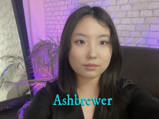 Ashbrewer