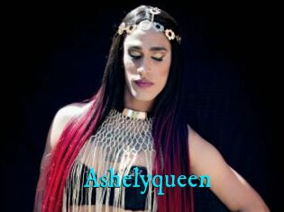 Ashelyqueen