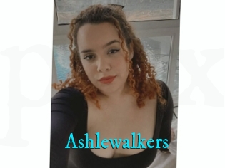 Ashlewalkers