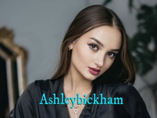 Ashleybickham