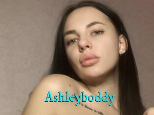 Ashleyboddy