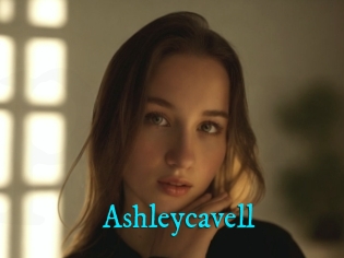 Ashleycavell