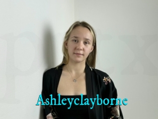 Ashleyclayborne