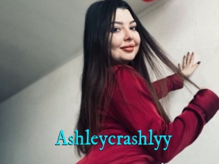 Ashleycrashlyy