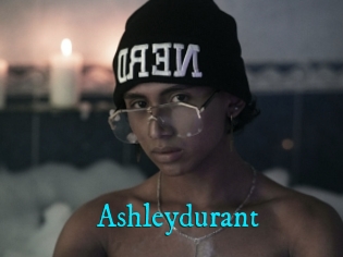 Ashleydurant