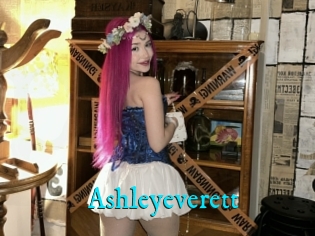 Ashleyeverett