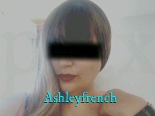 Ashleyfrench