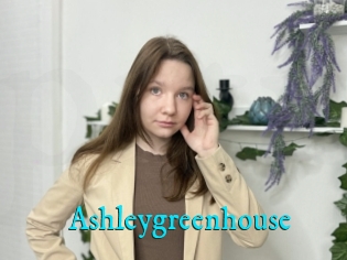 Ashleygreenhouse
