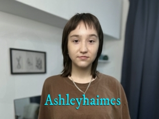 Ashleyhaimes