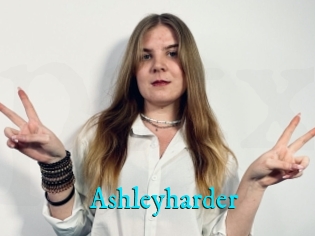 Ashleyharder