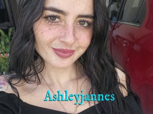 Ashleyjannes