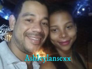 Ashleylansexx