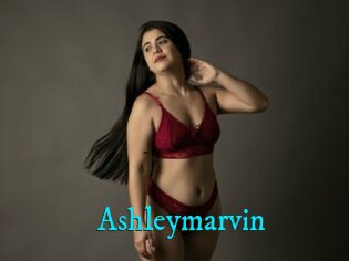 Ashleymarvin