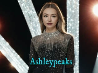 Ashleypeaks