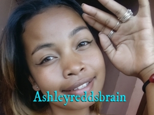 Ashleyreddsbrain