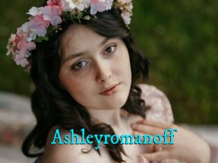 Ashleyromanoff