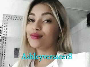 Ashleyversace18