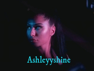 Ashleyyshine