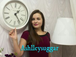 Ashlleysuggar
