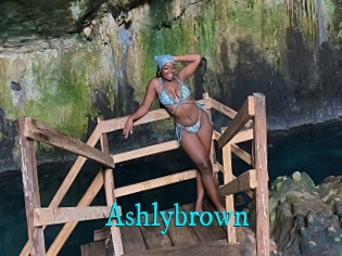 Ashlybrown