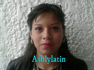 Ashlylatin