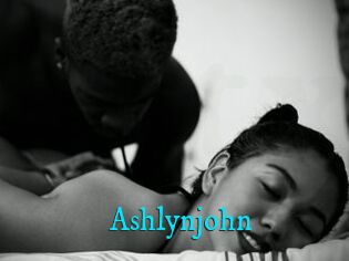 Ashlynjohn